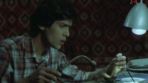 Кадры из фильма Случай в аэропорту (1987)
