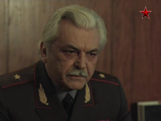 Кадр из фильма Случай в аэропорту (1987)