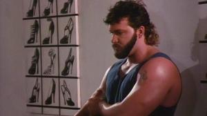Кадры из фильма Беспорядки на 42-ой улице / Riot on 42-nd Street (1987)