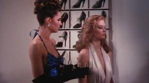 Кадры из фильма Беспорядки на 42-ой улице / Riot on 42-nd Street (1987)