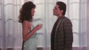 Кадры из фильма Беспорядки на 42-ой улице / Riot on 42-nd Street (1987)