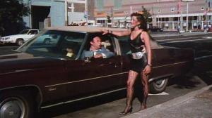Кадры из фильма Беспорядки на 42-ой улице / Riot on 42-nd Street (1987)