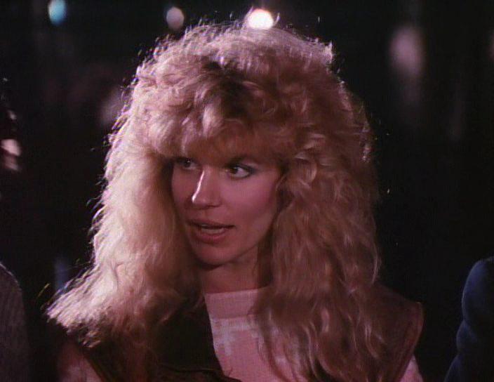 Кадр из фильма Беспорядки на 42-ой улице / Riot on 42-nd Street (1987)