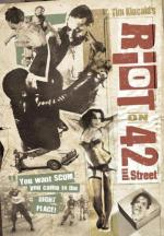Беспорядки на 42-ой улице / Riot on 42-nd Street (1987)