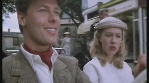 Кадры из фильма Мисс Марпл: Забытое убийство / Miss Marple: Sleeping Murder (1987)
