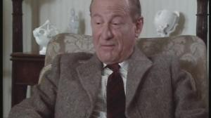 Кадры из фильма Мисс Марпл: Забытое убийство / Miss Marple: Sleeping Murder (1987)