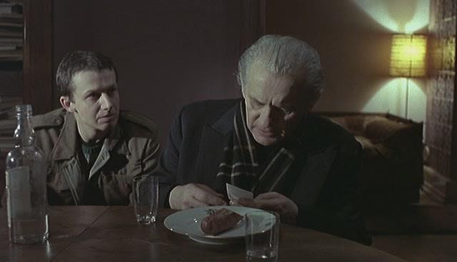 Кадр из фильма Случай / 12+ (1987)