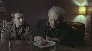Кадры из фильма Случай / 12+ (1987)
