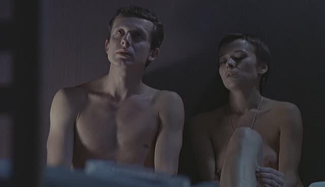 Кадр из фильма Случай / 12+ (1987)