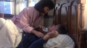 Кадры из фильма Убийство / Assassination (1987)
