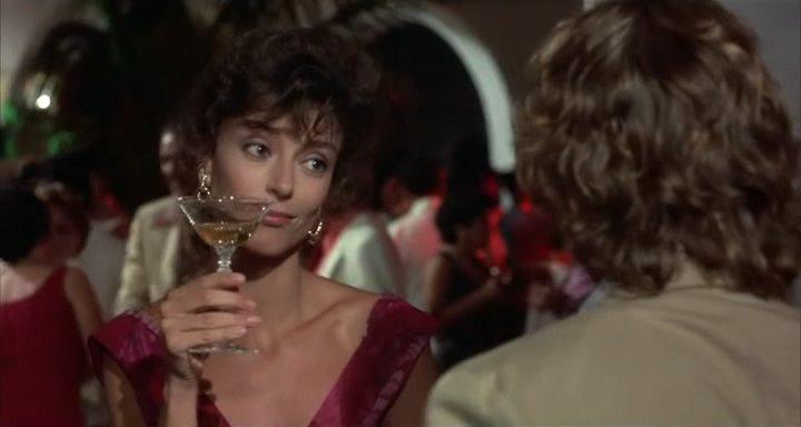 Кадр из фильма Отель «Колониаль» / Hotel Colonial (1987)