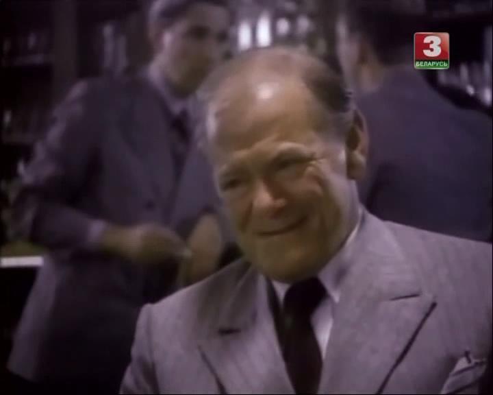 Кадр из фильма Сила, страсть и убийство / Power, Passion and Murders (1987)