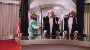 Кадры из фильма Столичное животное / Animali metropolitani (1987)