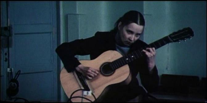 Кадр из фильма Соблазн (1987)