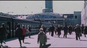 Кадры из фильма Соблазн (1987)