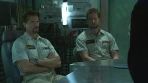 Кадры из фильма Наутилус: Повелитель океана / 30,000 Leagues Under the Sea (2007)