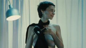 Кадры из фильма Тени / Senki (2007)