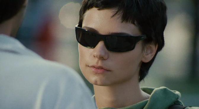Кадр из фильма Тени / Senki (2007)