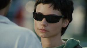 Кадры из фильма Тени / Senki (2007)