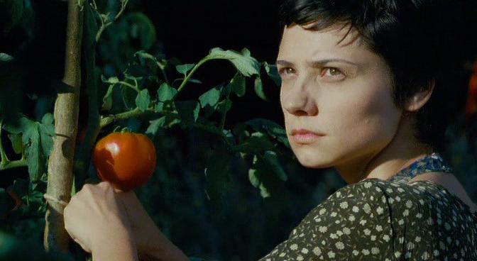 Кадр из фильма Тени / Senki (2007)