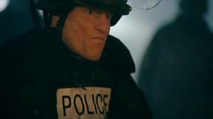 Кадры из фильма Битва в Сиэтле / Battle in Seattle (2007)