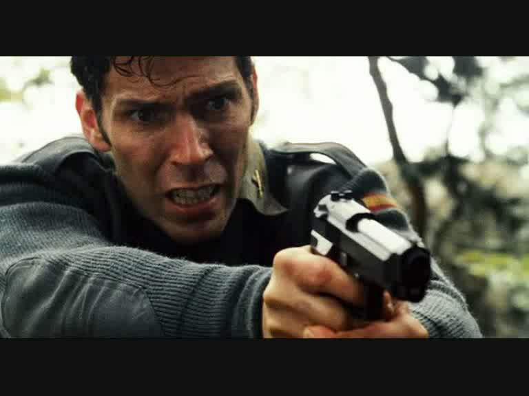 Кадр из фильма Царь горы / El rey de la montaña (2007)