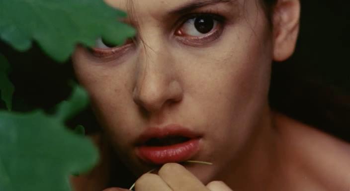 Кадр из фильма Сад Луизы / Ogród Luizy (2007)