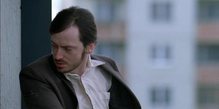 Кадр из фильма Осенний бал / Sügisball (2007)