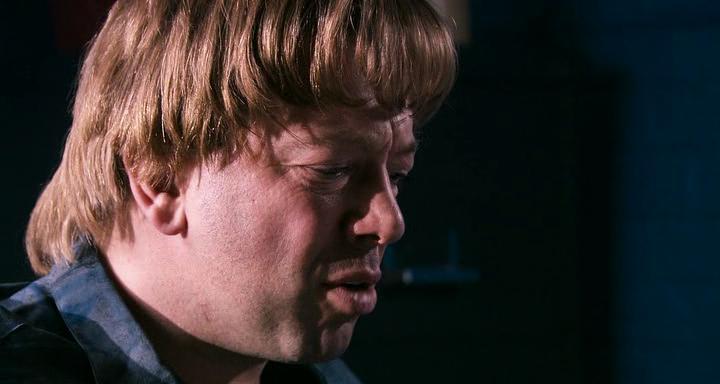 Кадр из фильма Восхождение Пехотинца / Rise of the Footsoldier (2007)