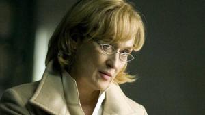 Кадры из фильма Версия / Rendition (2007)