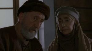 Кадры из фильма Король нищих / Melech Shel Kabzanim (2007)