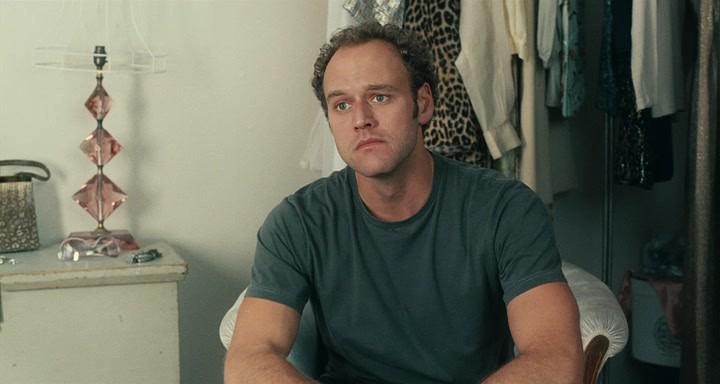 Кадр из фильма Любовь и другие катастрофы / Love and Other Disasters (2007)