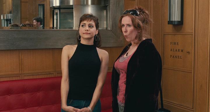 Кадр из фильма Любовь и другие катастрофы / Love and Other Disasters (2007)