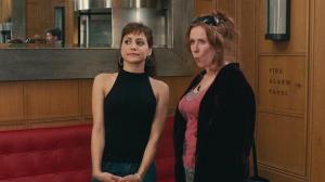 Кадры из фильма Любовь и другие катастрофы / Love and Other Disasters (2007)