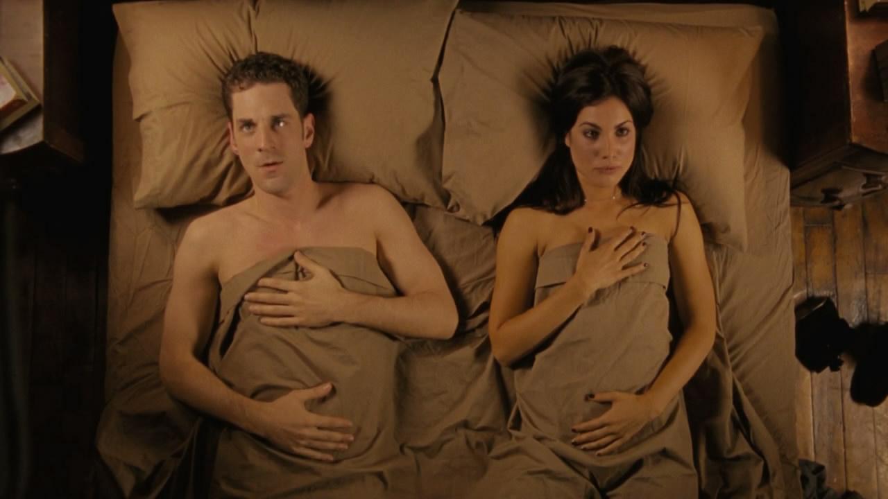 Кадр из фильма Молодежная лихорадка / Young People Fucking (2007)