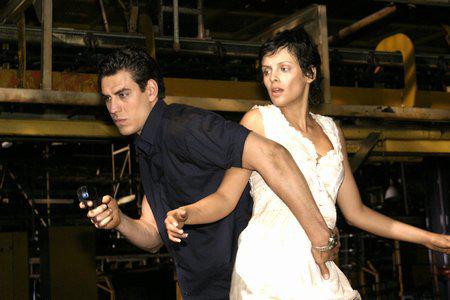 Кадр из фильма Антидурь (2007)