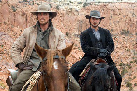 Кадр из фильма Поезд на Юму / 3:10 to Yuma (2007)
