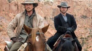 Кадры из фильма Поезд на Юму / 3:10 to Yuma (2007)