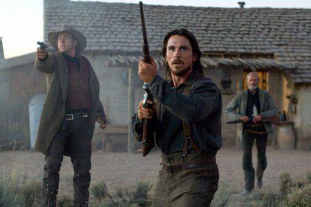 Кадр из фильма Поезд на Юму / 3:10 to Yuma (2007)