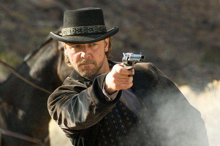 Кадр из фильма Поезд на Юму / 3:10 to Yuma (2007)