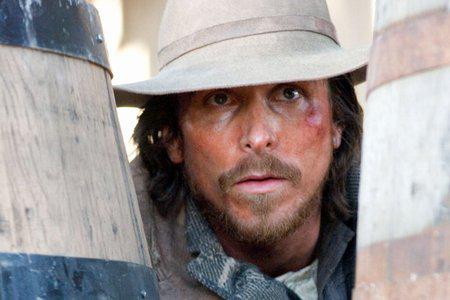 Кадр из фильма Поезд на Юму / 3:10 to Yuma (2007)