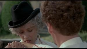 Кадры из фильма Д’Аннунцио / D'Annunzio (1987)