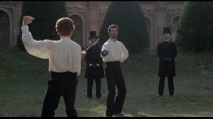 Кадры из фильма Д’Аннунцио / D'Annunzio (1987)