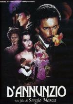 Д’Аннунцио / D'Annunzio (1987)