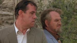 Кадры из фильма Неприличное везение / Outrageous Fortune (1987)