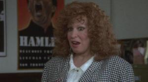 Кадры из фильма Неприличное везение / Outrageous Fortune (1987)