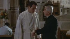 Кадры из фильма Нарушенные обеты / Broken Vows (1987)