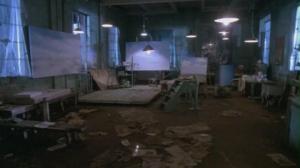 Кадры из фильма Нарушенные обеты / Broken Vows (1987)