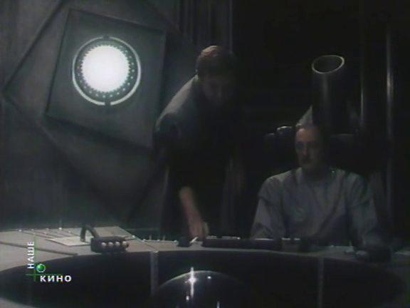 Кадр из фильма Конец Вечности (1987)