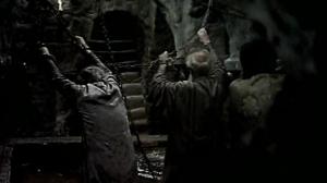 Кадры из фильма Серебряная маска / Masca De Argint (1987)